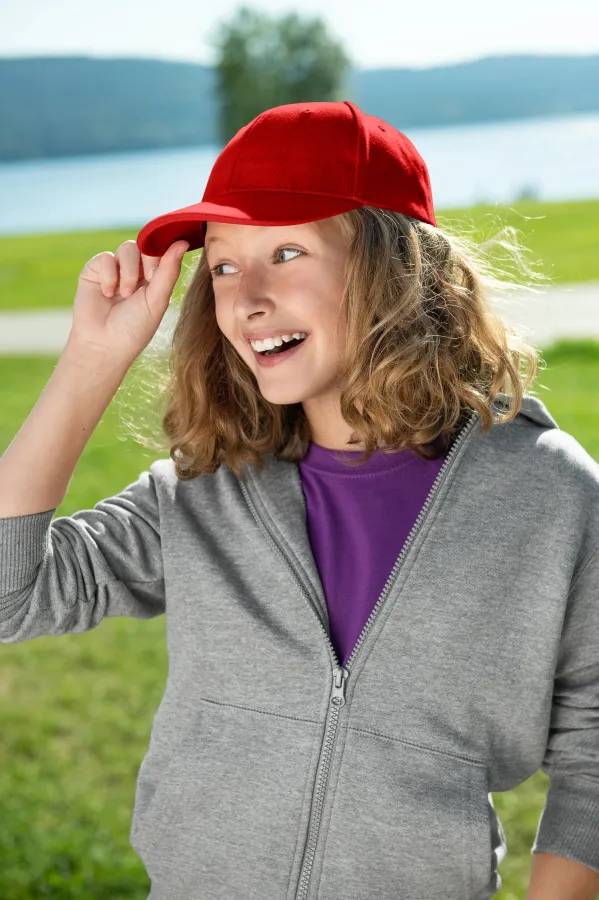 Laste kork, punane Laste kork, punane