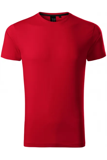 Eksklusiivne meeste T-särk - formula red, S