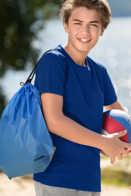 Spordisärk lastele, sügavsinine