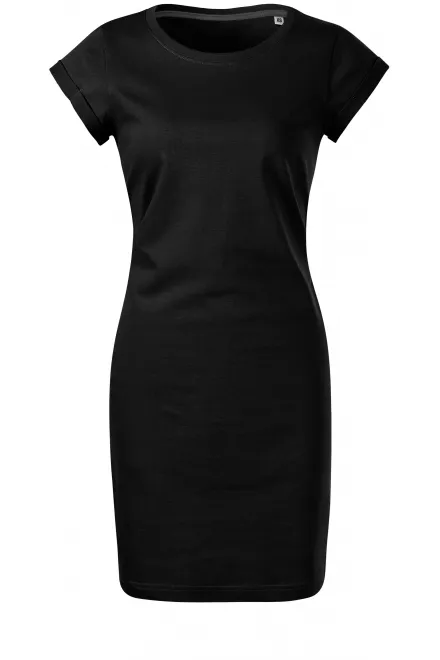 Naiste kleidid igaks päevaks - must, M