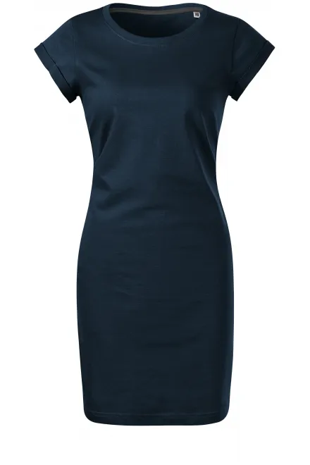 Naiste kleidid igaks päevaks - tumesinine, M