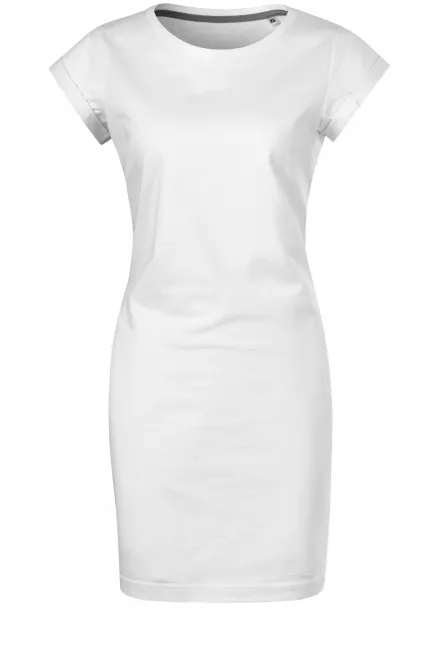 Naiste kleidid igaks päevaks - valge, M